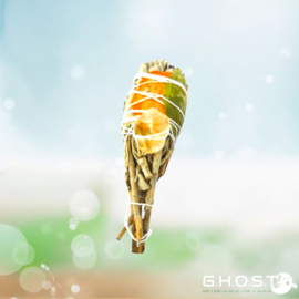 Smudge Stick Cleasing Energy