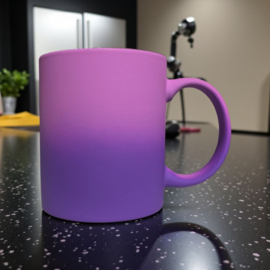 Don't Touch My Coffee Mug