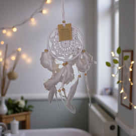 Dromenvanger Gehaakt 5 cm