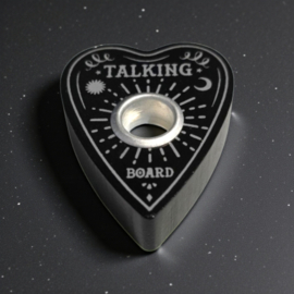 Spell Candle Holder - Talking Board