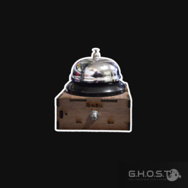 Dead Bell