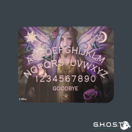 Ouija bord 'Elf Paars'