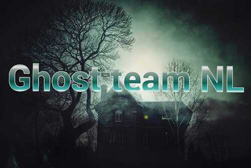 Ghost Team NL 