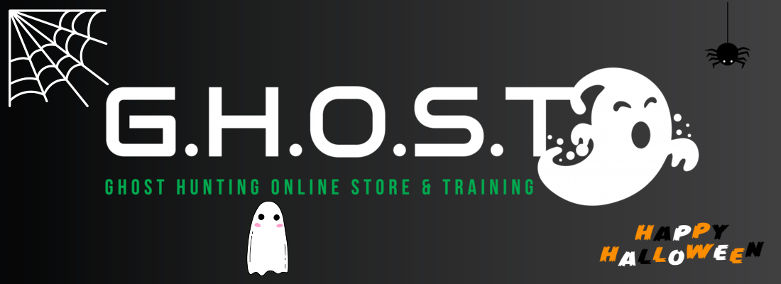 Ghost-store