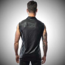 Chuck wetlook shirt