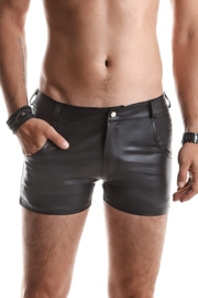 Federico - wetlook shorts