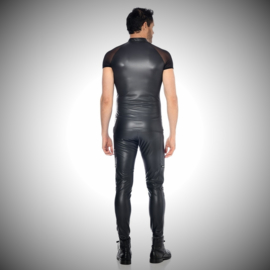 Khal wetlook t-shirt