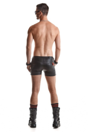 Federico - wetlook shorts