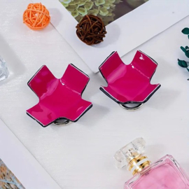 Pu Leer Nipple Covers