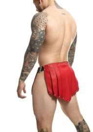 Roman Skirt rood