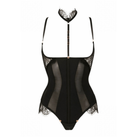 Ekaterina shapewear body