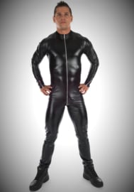 Ross wetlook catsuit