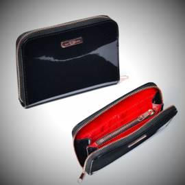 My little Wallet  lak portemonnee