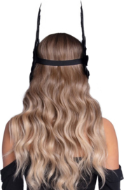 Feather Headband
