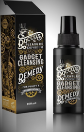 Dr Rocco's Gadget Cleansing Cleaner