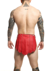 Roman Skirt rood