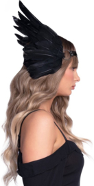Feather Headband