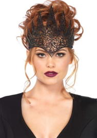 Die Cut Royal Crown