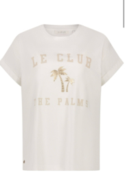 Nukus shirt off white
