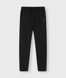 10 days cropped jogger scuba black