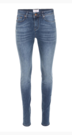 Dnm pure jeans sann L 32 vintage dark blue