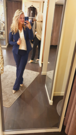 Lady day blazer billy midnight