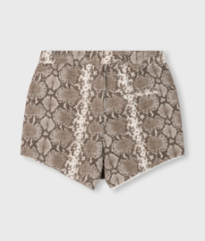 10 days short snake rope