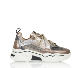 DWRS sneaker Pluto stone/cipra