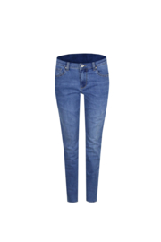 Fluresk pantalon zola - l.blauw