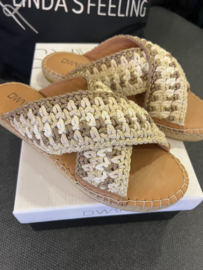 DWRS slipper Casablanca