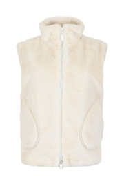 Maicazz gilet kiki offwhite