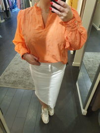 Para mi rok July wit