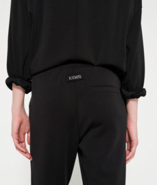 10 days cropped jogger scuba black