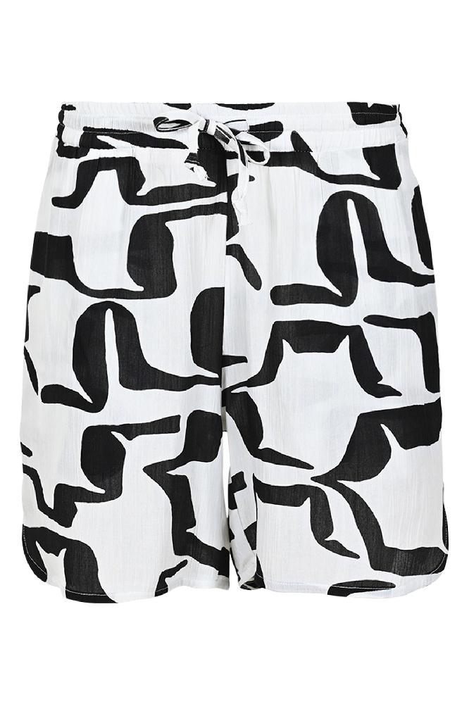 Zizo short Nikkie