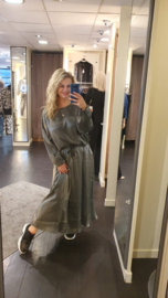 10 DAYS shiny skirt