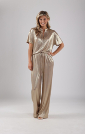 Nukus top gold