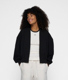 10 DAYS reversible bomber blazer