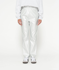 10 days flared pants - silver