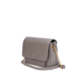 Lou Lou crossbody robuste - oyster