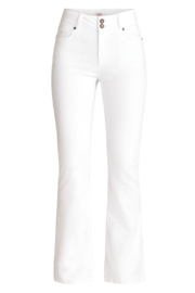 Dnm pure flynn pantalon wit