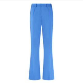 Nukus pantalon Zoe Blauw