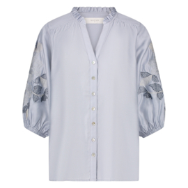 Nukus blouse Tina