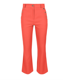 Zizo pantalon roah coral