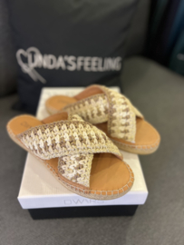 DWRS slipper Casablanca