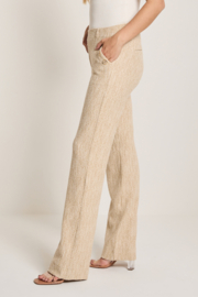 Para mi pantalon eve boucle beige