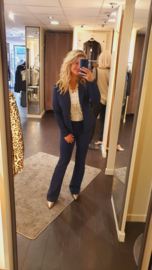 Lady day blazer billy midnight