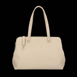 Loulou olivia beige gold