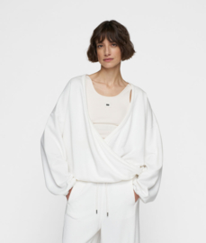 10 days dance sweater ecru