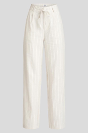 Zizo pantalon jayla pinstripe