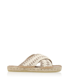 DWRS slipper Casablanca